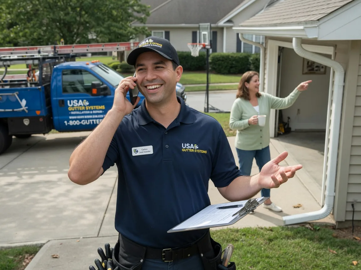 Gutter Installation West Lebanon, IN FAQs